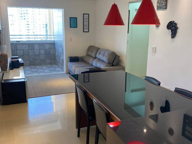 #AP3071 - Apartamento para Venda em São Bernardo do Campo - SP - 1