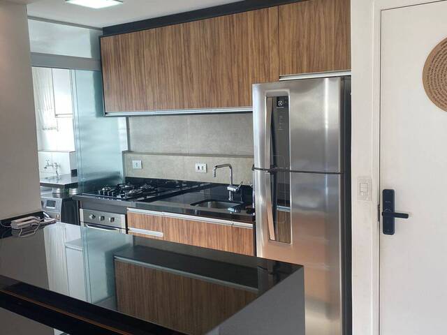 Apartamento para Venda em São Bernardo do Campo - 4