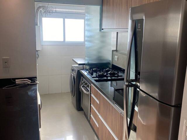 Apartamento para Venda em São Bernardo do Campo - 5