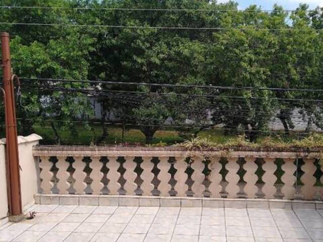 #SO3072 - Casa para Venda em Santo André - SP - 1