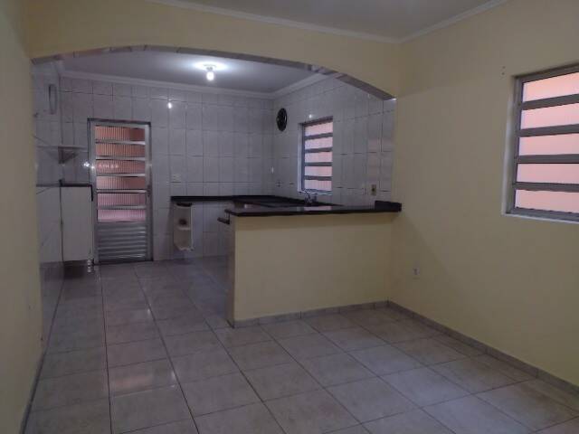 #SO3072 - Casa para Venda em Santo André - SP - 2