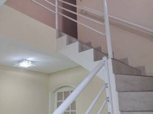 Casa para Venda em Santo André - 5