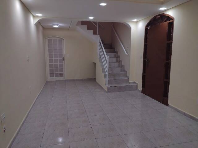 Casa para Venda em Santo André - 4