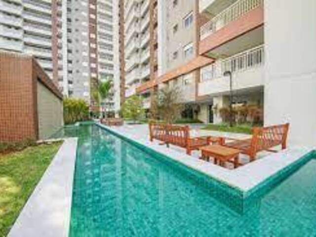 #AP3074 - Apartamento para Venda em São Bernardo do Campo - SP - 2