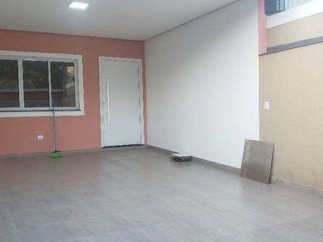 #SO3077 - Casa para Venda em São Bernardo do Campo - SP - 1
