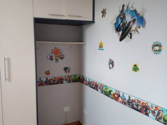 Apartamento para Venda em Santo André - 5