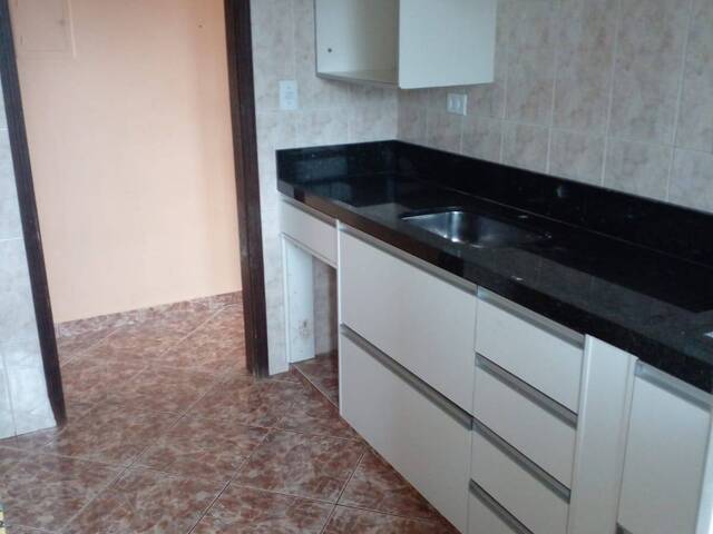 #AP3079 - Apartamento para Venda em Santo André - SP - 3