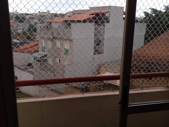 Apartamento para Venda em Santo André - 4