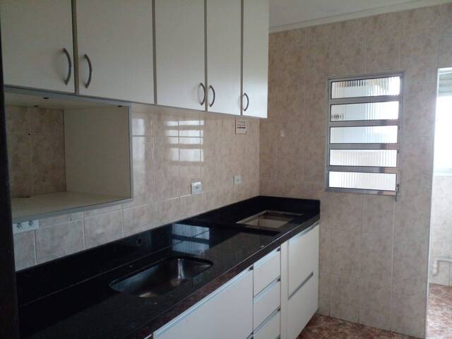 #AP3079 - Apartamento para Venda em Santo André - SP - 2