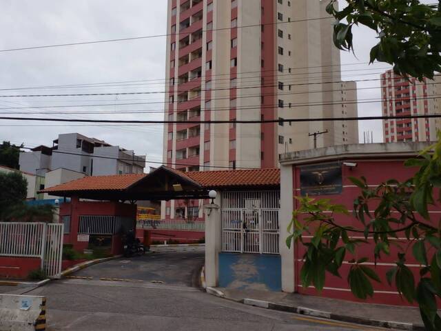 #AP3079 - Apartamento para Venda em Santo André - SP - 1