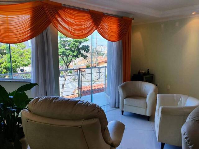 #SO3080 - Casa para Venda em Santo André - SP - 3