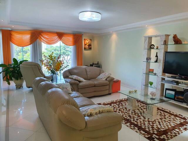 Casa para Venda em Santo André - 4