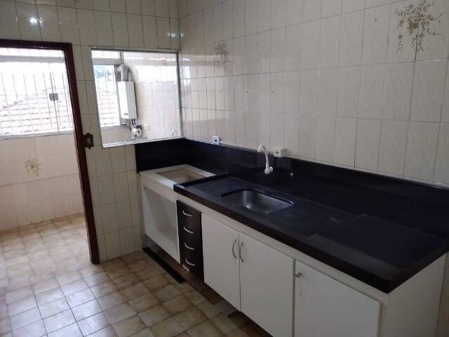 #AP3081 - Apartamento para Venda em São Bernardo do Campo - SP - 1