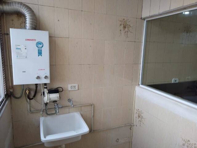 #AP3081 - Apartamento para Venda em São Bernardo do Campo - SP - 2
