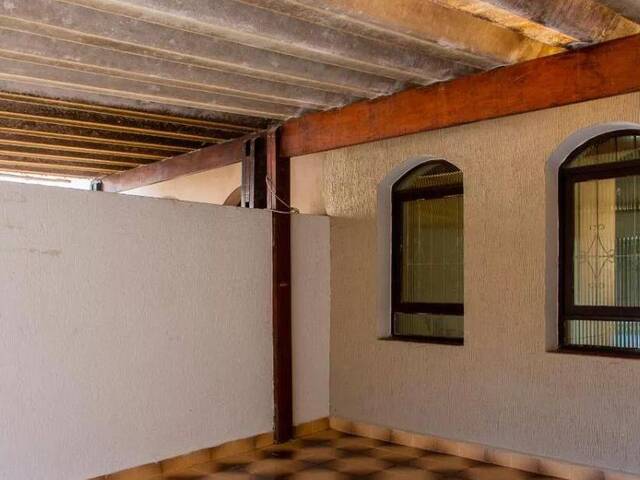 #CA3078 - Casa para Venda em Santo André - SP