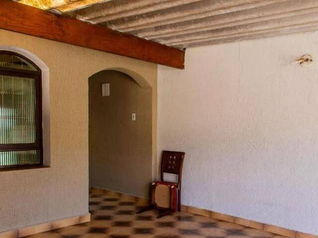 #CA3078 - Casa para Venda em Santo André - SP