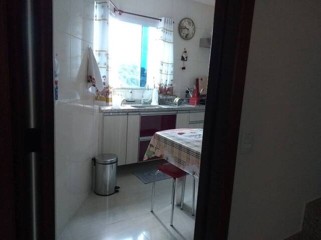 Casa para Venda em Santo André - 5