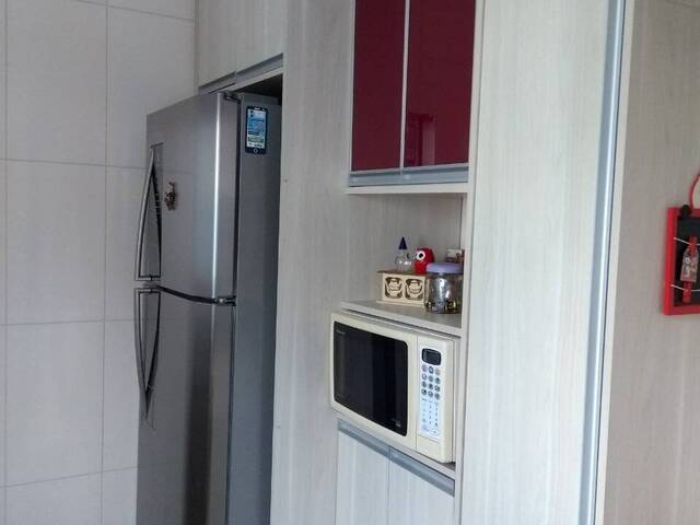 Casa para Venda em Santo André - 4