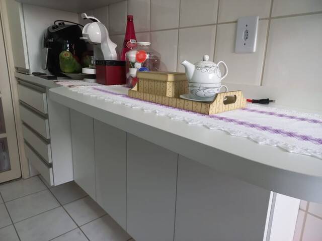 #AP3088 - Apartamento para Venda em São Bernardo do Campo - SP - 2