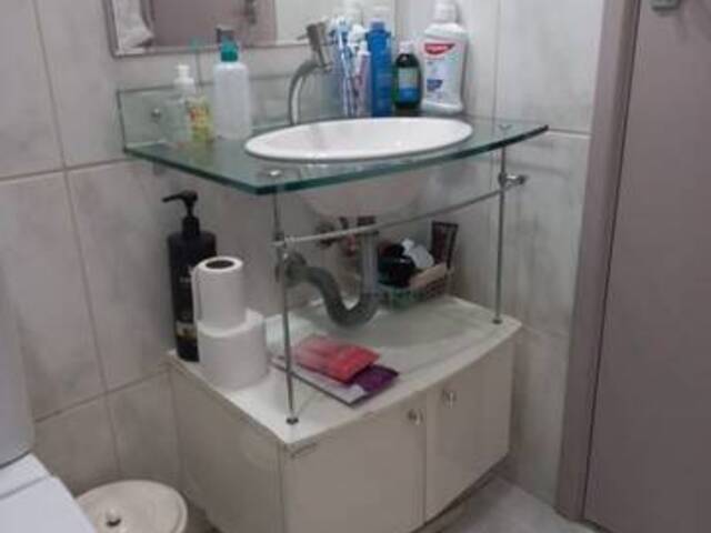Apartamento para Venda em São Bernardo do Campo - 4