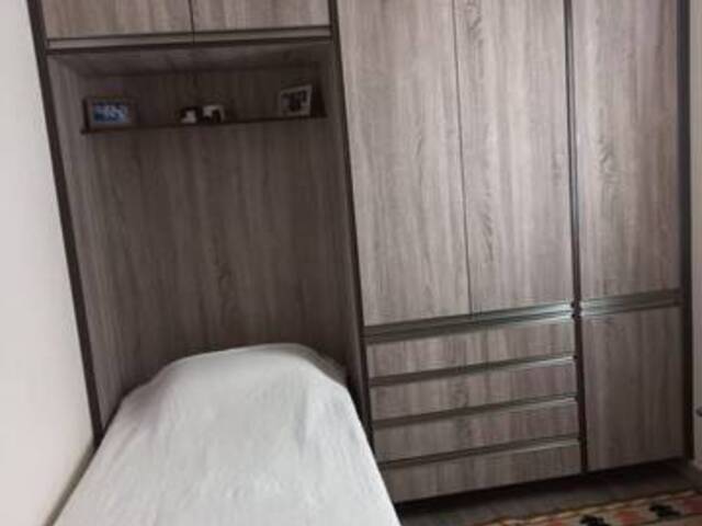 Apartamento para Venda em São Bernardo do Campo - 5