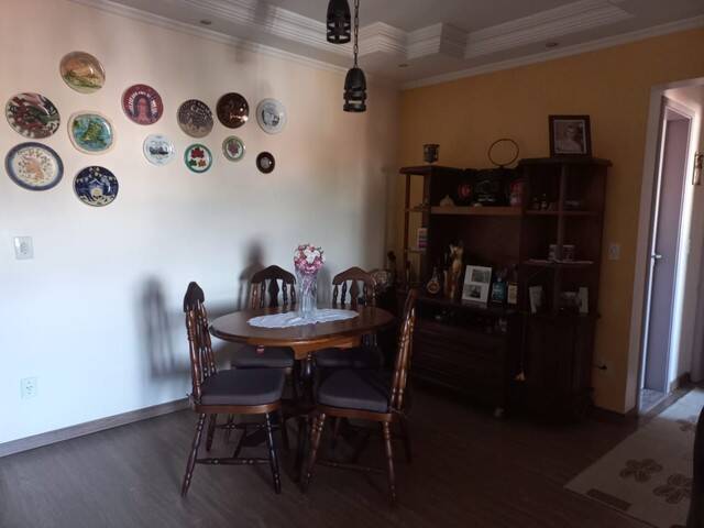 #AP3088 - Apartamento para Venda em São Bernardo do Campo - SP - 3