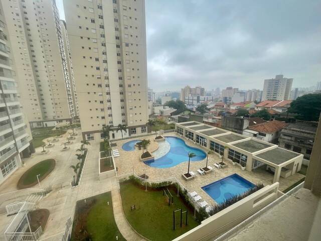 #AP3089 - Apartamento para Venda em São Bernardo do Campo - SP - 1