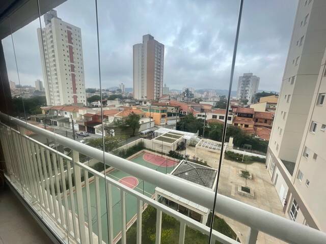 #AP3089 - Apartamento para Venda em São Bernardo do Campo - SP - 2