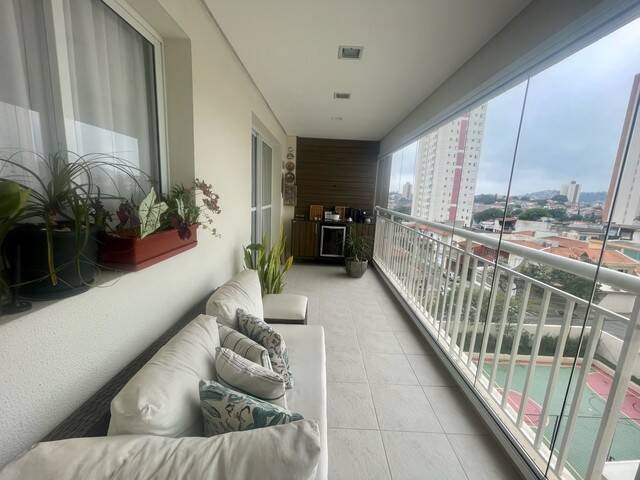 #AP3089 - Apartamento para Venda em São Bernardo do Campo - SP - 3