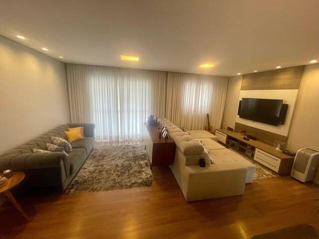Apartamento para Venda em São Bernardo do Campo - 4