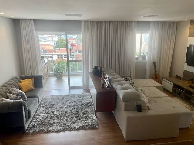 Apartamento para Venda em São Bernardo do Campo - 5