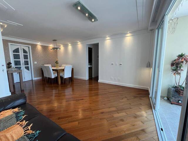 #AP3091 - Apartamento para Venda em São Bernardo do Campo - SP - 3