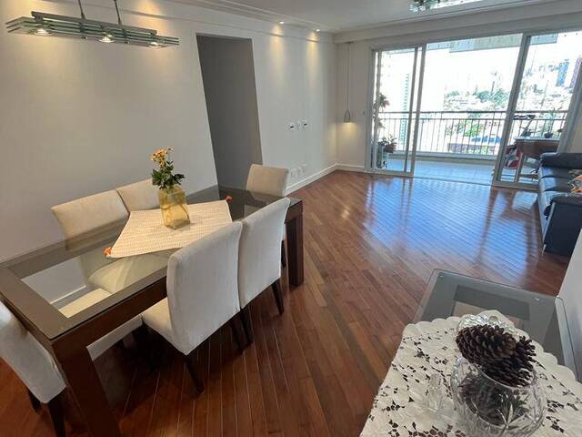 #AP3091 - Apartamento para Venda em São Bernardo do Campo - SP - 1