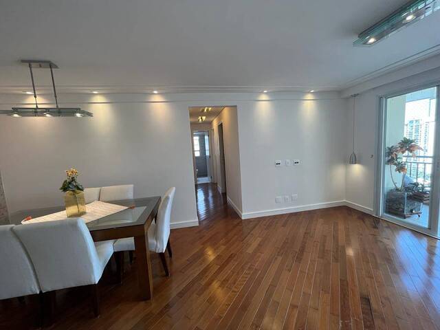 #AP3091 - Apartamento para Venda em São Bernardo do Campo - SP - 2