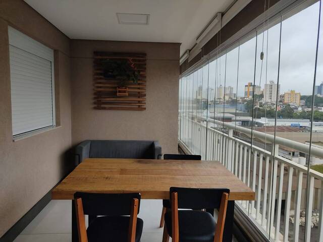 Apartamento para Venda em São Bernardo do Campo - 4