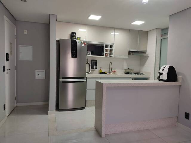 #AP3093 - Apartamento para Venda em São Bernardo do Campo - SP - 1