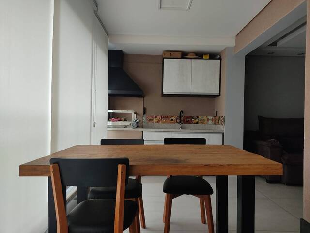 Apartamento para Venda em São Bernardo do Campo - 5