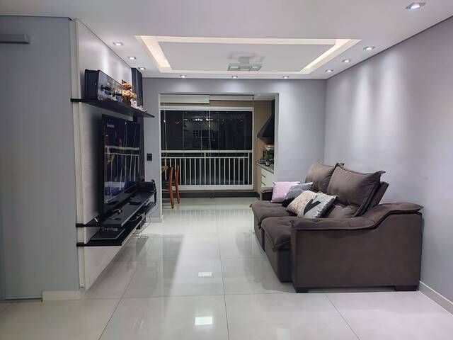 #AP3093 - Apartamento para Venda em São Bernardo do Campo - SP - 3
