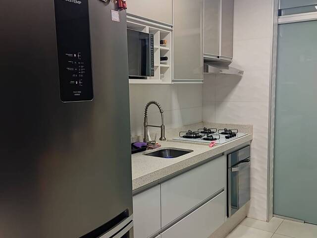 #AP3093 - Apartamento para Venda em São Bernardo do Campo - SP - 2