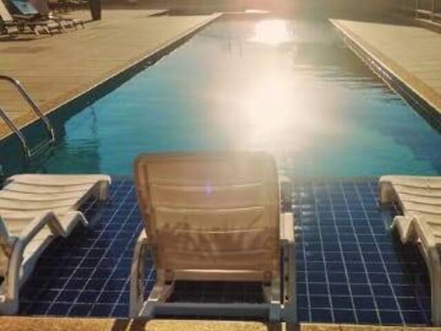 #AP3096 - Apartamento para Venda em São Bernardo do Campo - SP