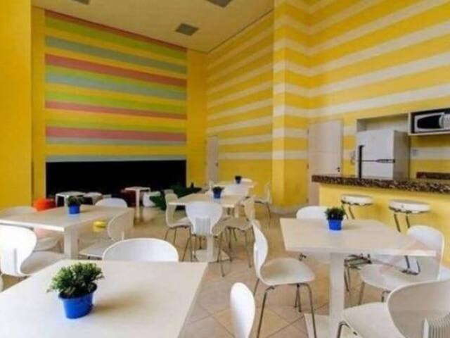 #AP3096 - Apartamento para Venda em São Bernardo do Campo - SP