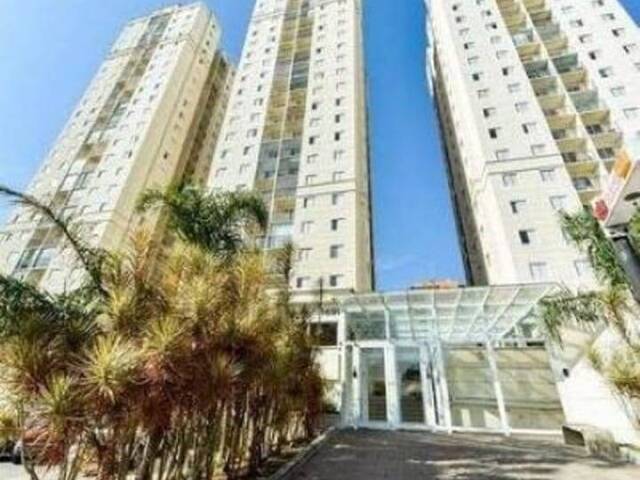 Apartamento para Venda em São Bernardo do Campo - 4