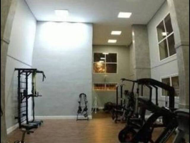 Apartamento para Venda em São Bernardo do Campo - 5