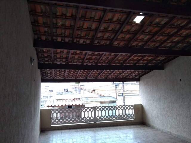 Casa para Venda em Santo André - 2