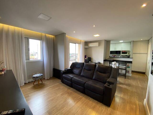 Apartamento para Venda em São Paulo - 4