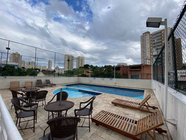 #AP3098 - Apartamento para Venda em São Paulo - SP - 1