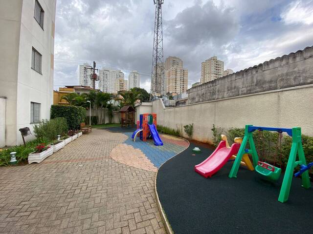 Apartamento para Venda em São Paulo - 5
