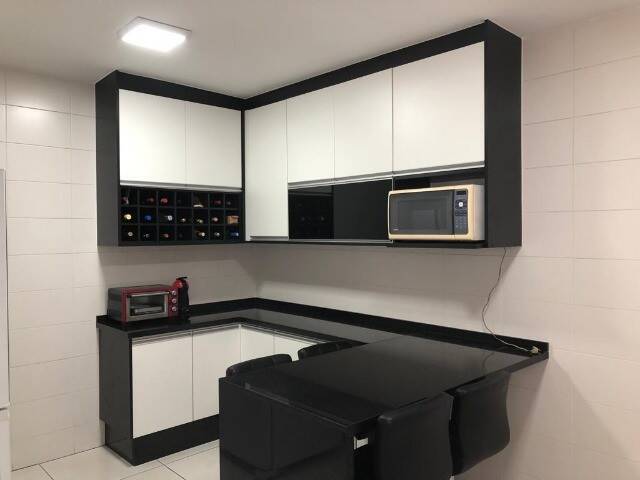 Apartamento para Venda em São Bernardo do Campo - 5
