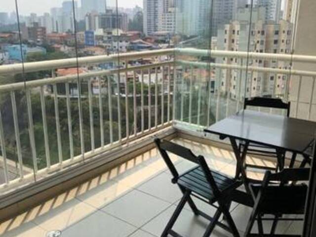 #AP3099 - Apartamento para Venda em São Bernardo do Campo - SP