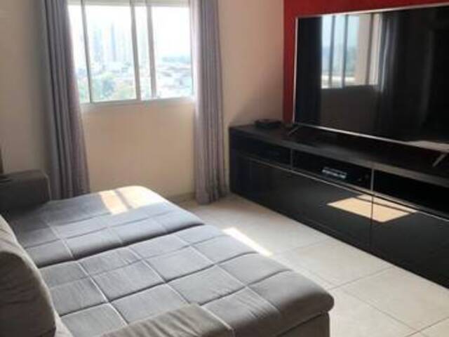 #AP3099 - Apartamento para Venda em São Bernardo do Campo - SP